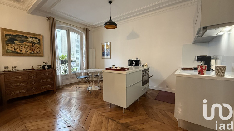 Ma-Cabane - Vente Appartement Paris, 69 m²