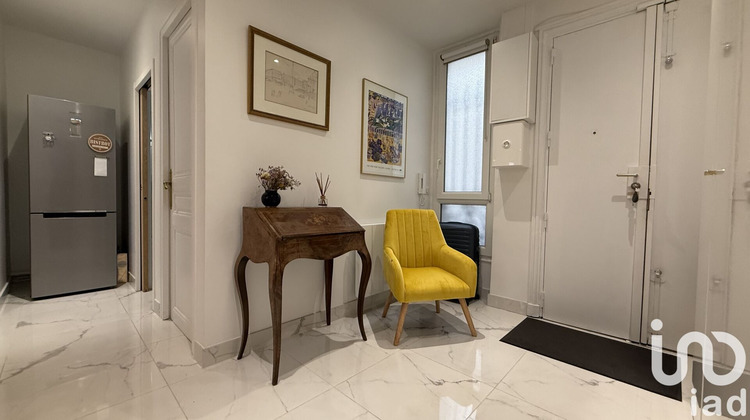 Ma-Cabane - Vente Appartement Paris, 69 m²