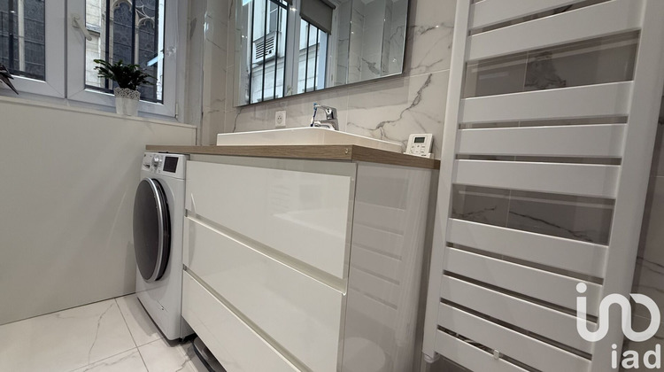 Ma-Cabane - Vente Appartement Paris, 69 m²