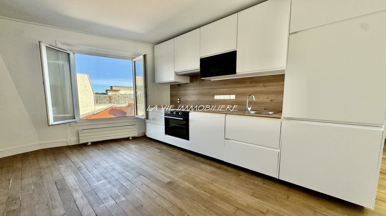 Ma-Cabane - Vente Appartement Paris, 49 m²