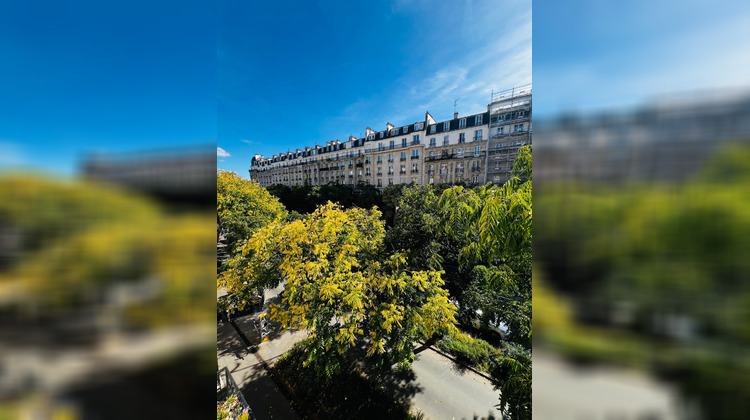 Ma-Cabane - Vente Appartement Paris, 41 m²