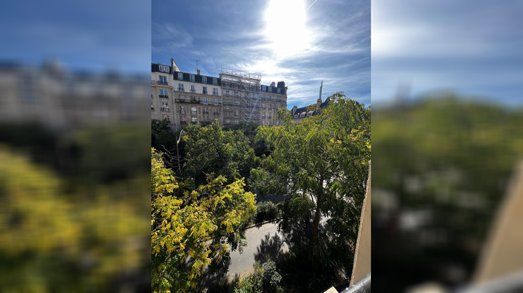 Ma-Cabane - Vente Appartement Paris, 41 m²