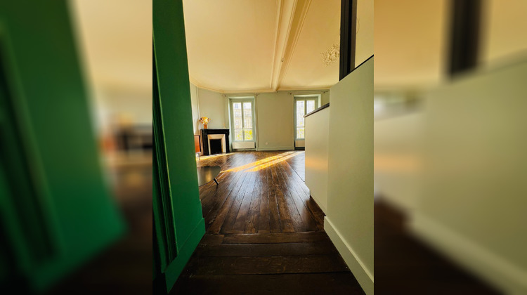 Ma-Cabane - Vente Appartement Paris, 41 m²