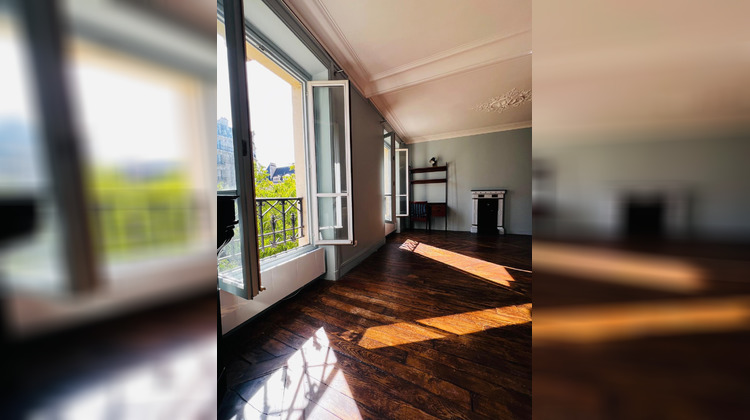 Ma-Cabane - Vente Appartement Paris, 41 m²