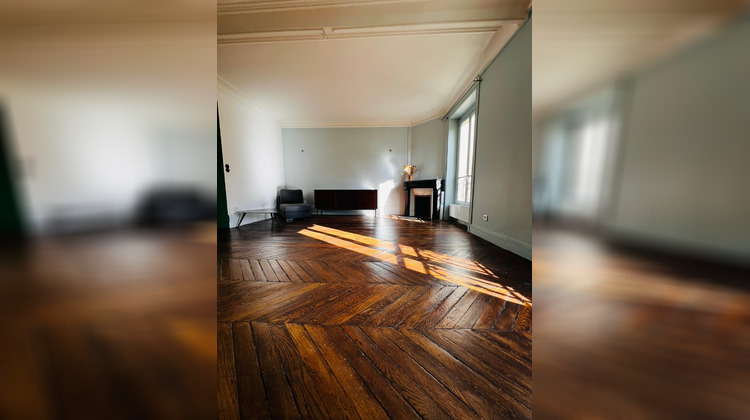 Ma-Cabane - Vente Appartement Paris, 41 m²