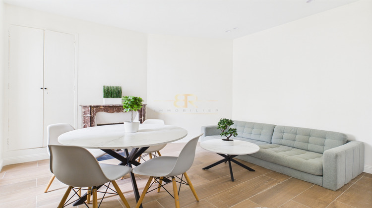 Ma-Cabane - Vente Appartement Paris, 41 m²