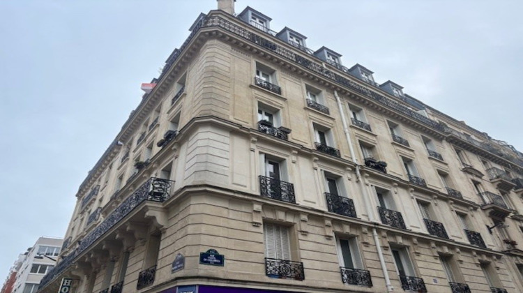 Ma-Cabane - Vente Appartement Paris, 41 m²