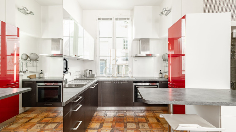 Ma-Cabane - Vente Appartement Paris, 43 m²