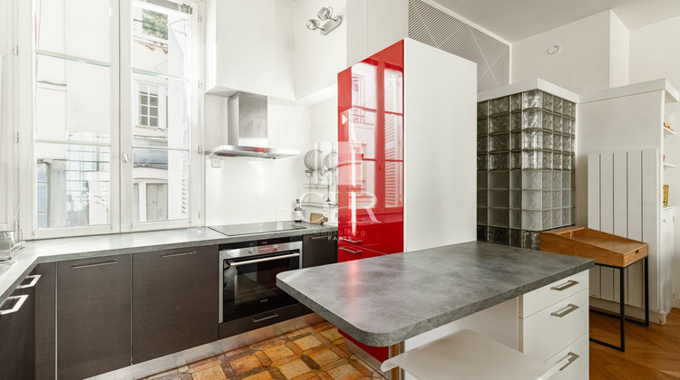 Ma-Cabane - Vente Appartement Paris, 43 m²