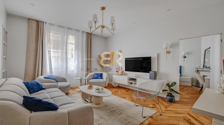 Ma-Cabane - Vente Appartement Paris, 74 m²