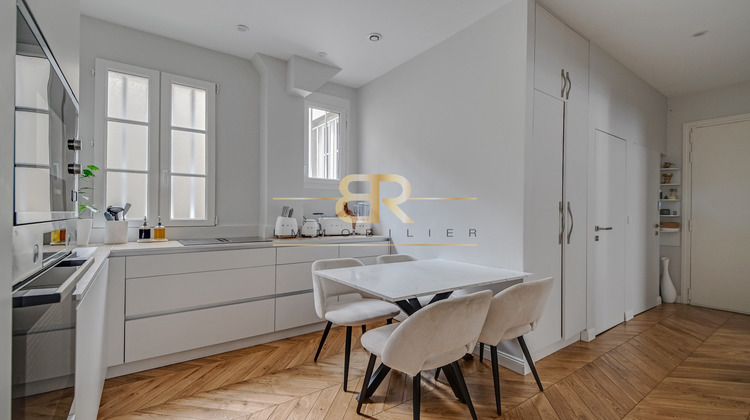 Ma-Cabane - Vente Appartement Paris, 74 m²