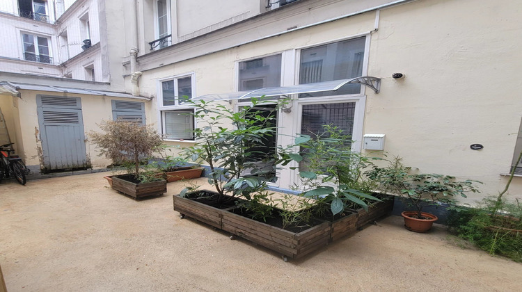 Ma-Cabane - Vente Appartement Paris, 30 m²
