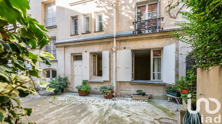 Ma-Cabane - Vente Appartement Paris, 63 m²