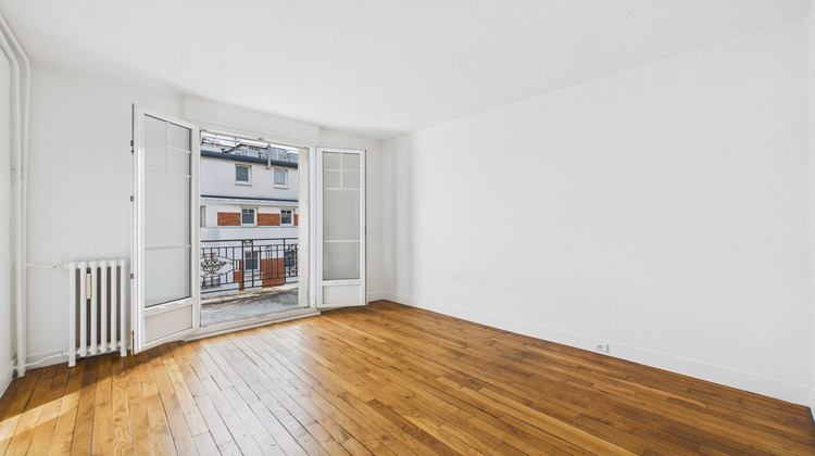 Ma-Cabane - Vente Appartement Paris, 45 m²