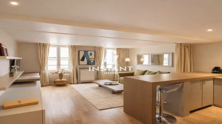 Ma-Cabane - Vente Appartement Paris, 38 m²