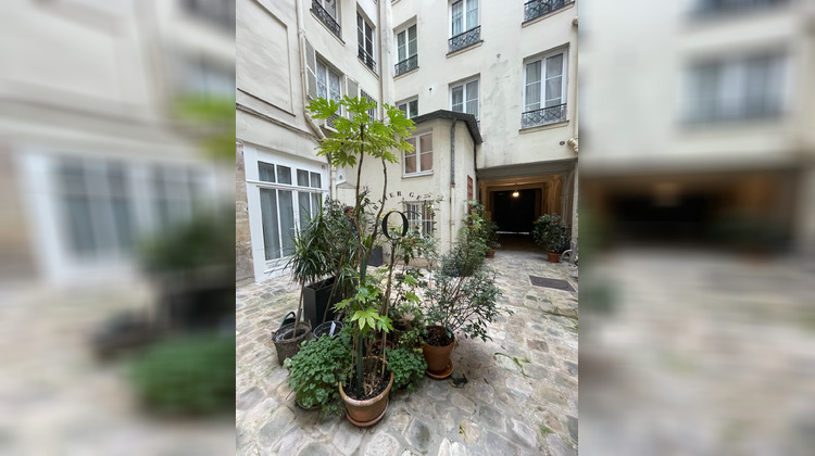 Ma-Cabane - Vente Appartement Paris, 20 m²