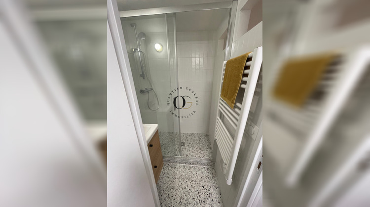 Ma-Cabane - Vente Appartement Paris, 20 m²