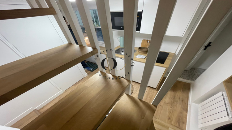 Ma-Cabane - Vente Appartement Paris, 20 m²