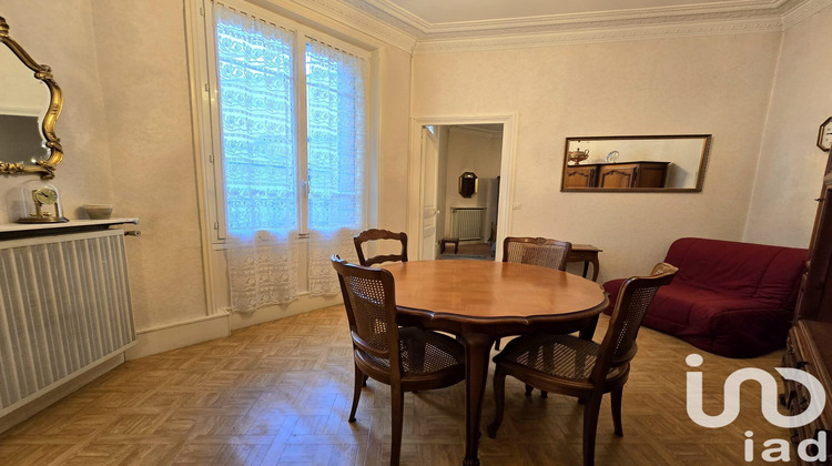 Ma-Cabane - Vente Appartement Paris, 39 m²