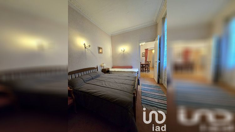 Ma-Cabane - Vente Appartement Paris, 39 m²