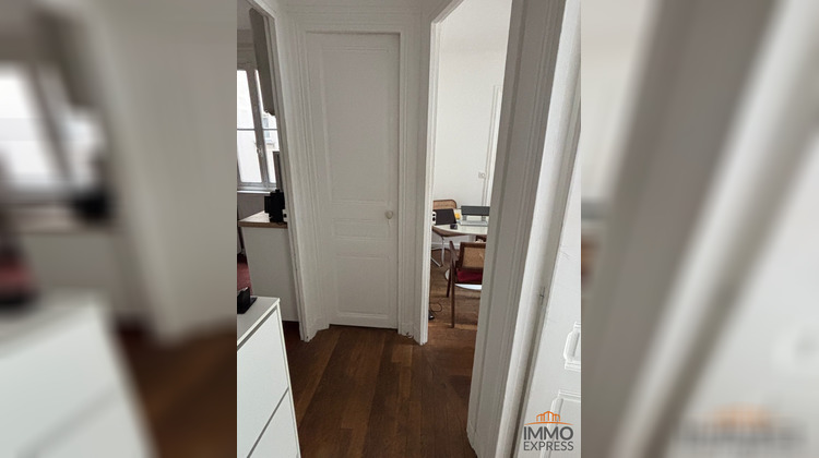 Ma-Cabane - Vente Appartement Paris, 35 m²
