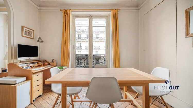 Ma-Cabane - Vente Appartement Paris, 78 m²