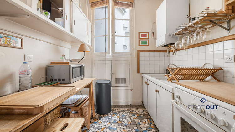 Ma-Cabane - Vente Appartement Paris, 78 m²