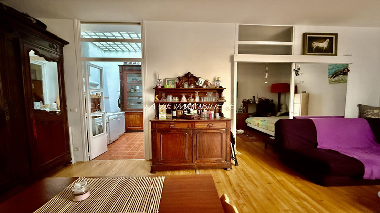 Ma-Cabane - Vente Appartement Paris, 62 m²