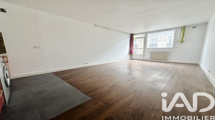 Ma-Cabane - Vente Appartement Paris, 31 m²