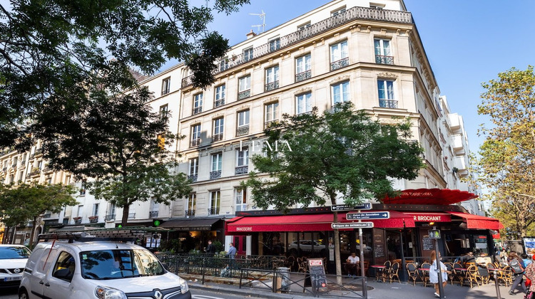 Ma-Cabane - Vente Appartement Paris, 14 m²