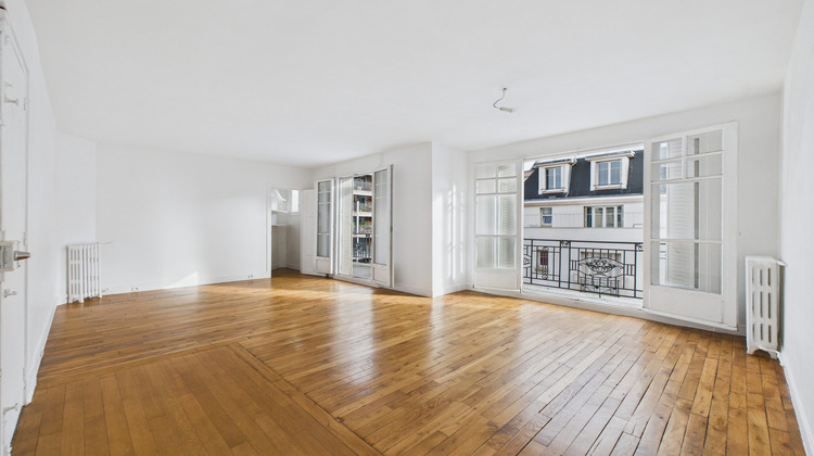 Ma-Cabane - Vente Appartement Paris, 45 m²