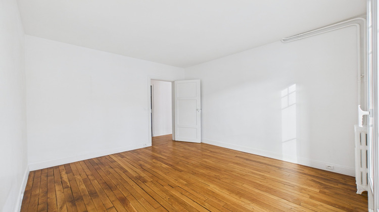 Ma-Cabane - Vente Appartement Paris, 45 m²