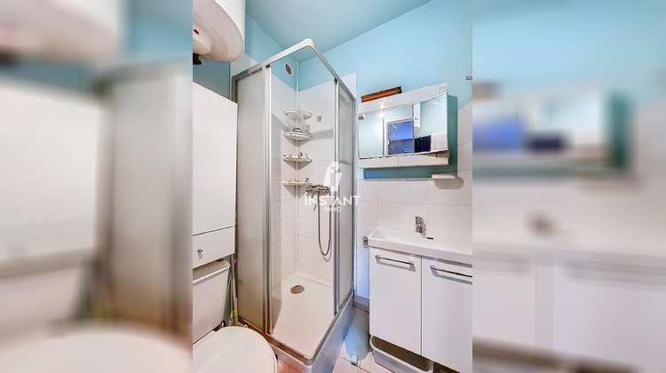 Ma-Cabane - Vente Appartement Paris, 22 m²