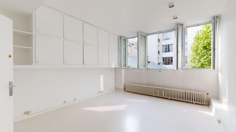 Ma-Cabane - Vente Appartement Paris, 71 m²