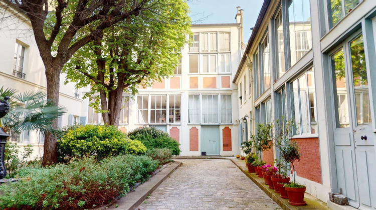 Ma-Cabane - Vente Appartement Paris, 71 m²