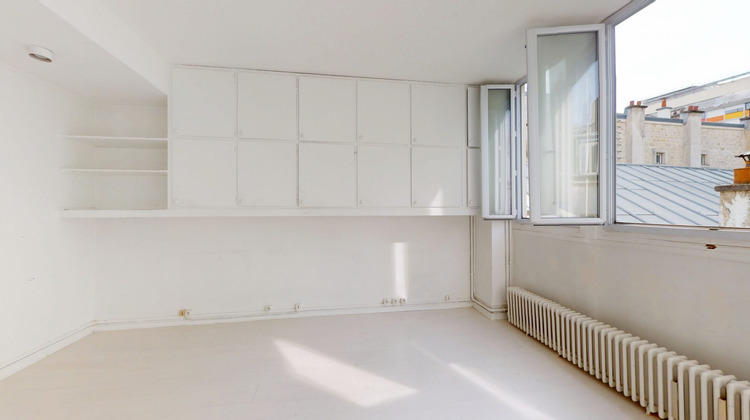 Ma-Cabane - Vente Appartement Paris, 71 m²