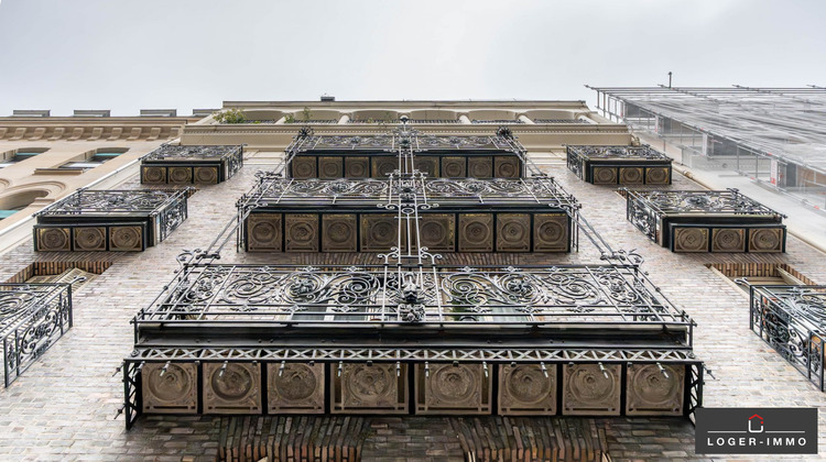 Ma-Cabane - Vente Appartement Paris, 60 m²