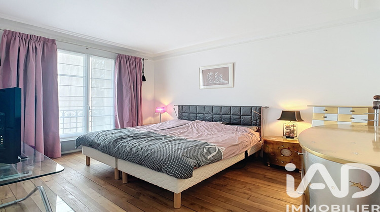 Ma-Cabane - Vente Appartement Paris, 76 m²