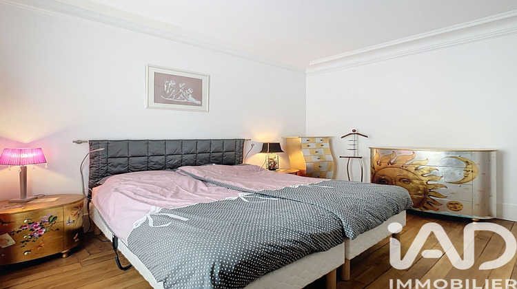 Ma-Cabane - Vente Appartement Paris, 76 m²
