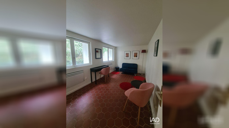 Ma-Cabane - Vente Appartement Paris, 26 m²