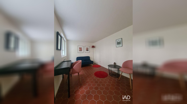 Ma-Cabane - Vente Appartement Paris, 26 m²