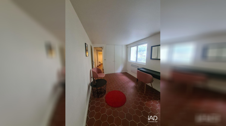 Ma-Cabane - Vente Appartement Paris, 26 m²