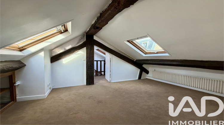 Ma-Cabane - Vente Appartement Paris, 83 m²