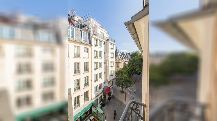 Ma-Cabane - Vente Appartement Paris, 43 m²