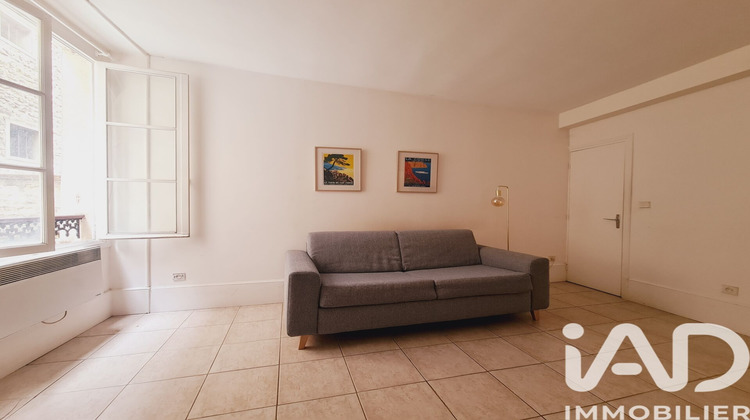 Ma-Cabane - Vente Appartement Paris, 19 m²