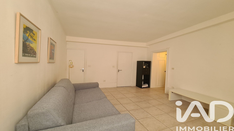 Ma-Cabane - Vente Appartement Paris, 19 m²