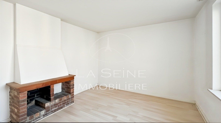 Ma-Cabane - Vente Appartement Paris, 16 m²