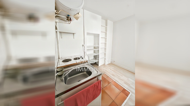 Ma-Cabane - Vente Appartement Paris, 16 m²