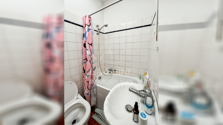 Ma-Cabane - Vente Appartement Paris, 16 m²