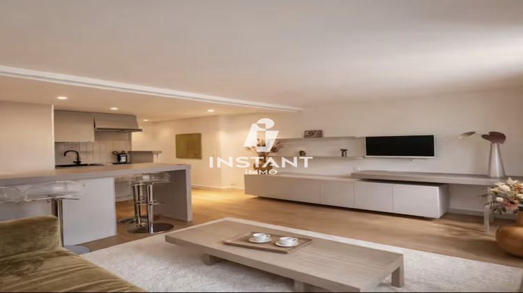 Ma-Cabane - Vente Appartement Paris, 38 m²